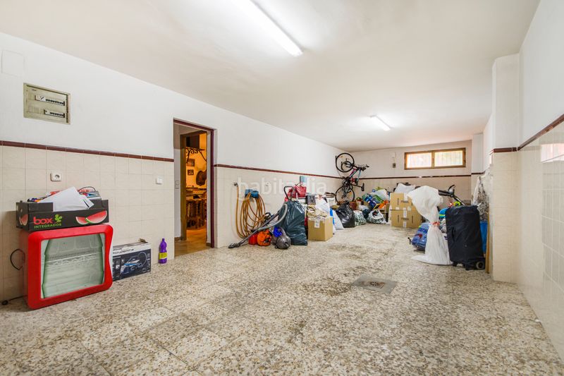 Foto c3db84ac-05d1-429f-9ef2-3a8770304c51. Casa adossada amb xemeneia calefacció aparcament piscina a Getafe