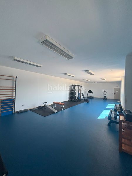 Foto 5ee37a25-1569-4441-99b1-6b87057323ac. Àtic amb calefacció aparcament piscina a Las Castañeras - Bulevar Arroyomolinos