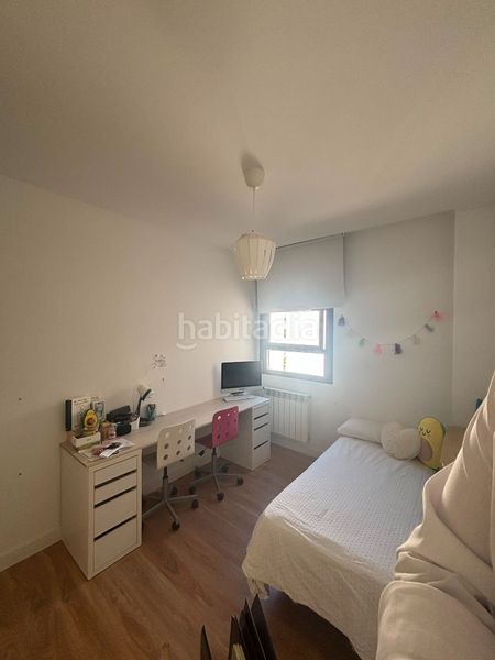 Foto 8b8e55d9-c7a7-4a9e-8614-ea94e4daa6df. Àtic amb calefacció aparcament piscina a Las Castañeras - Bulevar Arroyomolinos