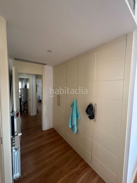 Foto cacf3b15-13db-457d-85c4-f1b7c43a9471. Àtic amb calefacció aparcament piscina a Las Castañeras - Bulevar Arroyomolinos