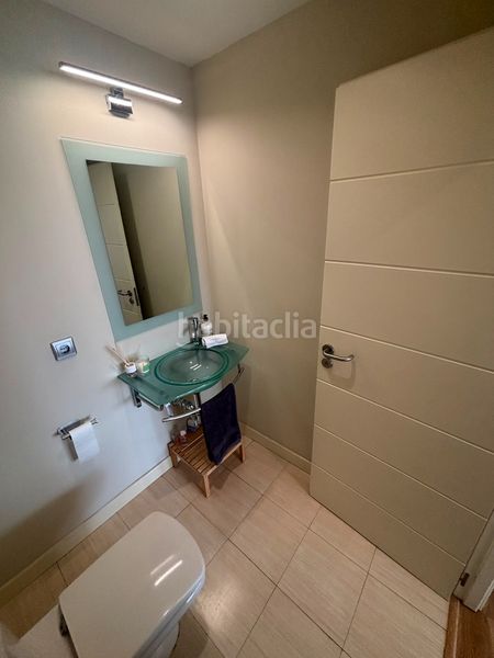 Foto ecb4b8f3-9402-4a0a-8620-cd3f27b5c05d. Àtic amb calefacció aparcament piscina a Las Castañeras - Bulevar Arroyomolinos