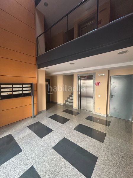 Foto f3642fc8-9b9c-4433-a7a3-1e058a8d5be5. Àtic amb calefacció aparcament piscina a Las Castañeras - Bulevar Arroyomolinos