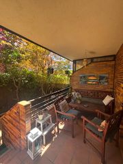 Planta baixa  Calle ciudadela. Black house servicios inmobiliarios vende en exclusiva maravillo