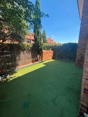 Piano terra  Calle ciudadela. Black house servicios inmobiliarios vende en exclusiva maravillo