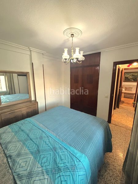 Foto 1b5a847b-fb46-4278-aca2-f4e28e4e6b3c. Pis amb calefacció a Fuenlabrada ii-el molino Fuenlabrada
