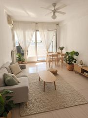 Appartamento  Calle real. Black house vende en exclusiva piso recién reformado en el centr