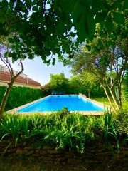 Chalet  Calle fuente serena. Black house servicios inmobiliarios vende en exclusiva chalet in
