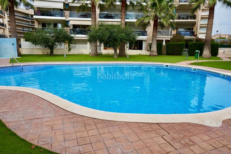 Foto 4d5fc37f-be35-4f71-8e30-6a78f9ece2a2. Pis amb calefacció piscina a Port - Horta de Santa Maria Cambrils