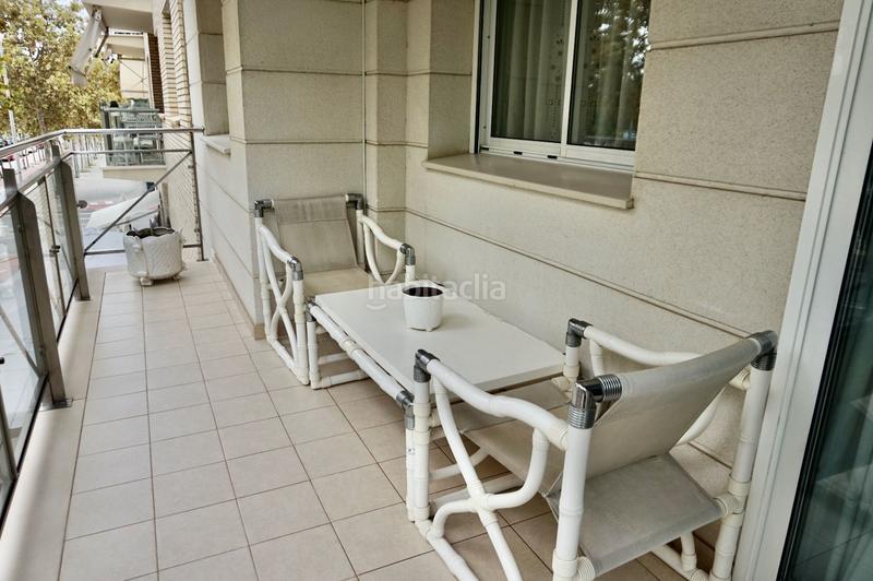 Foto a7e30b4a-7e71-44b8-a806-ed20689c2a90. Pis amb calefacció piscina a Port - Horta de Santa Maria Cambrils