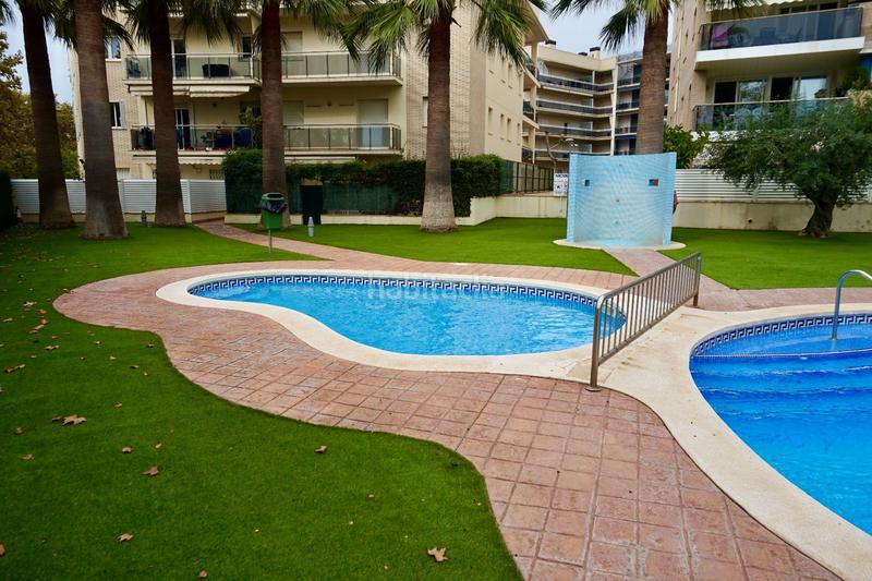 Foto f4a216ec-2a5e-4545-ae74-545cdb9f2f8a. Pis amb calefacció piscina a Port - Horta de Santa Maria Cambrils