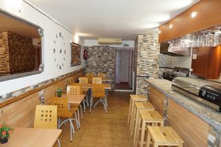 Locale commerciale  Avinguda juan sebastián bach. Se vende o alquila local con bar equipado en cambrils-bahia