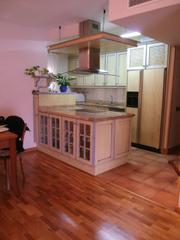 Flat  Doctor fleming. Piso en cambrils puerto a 35 m de la playa