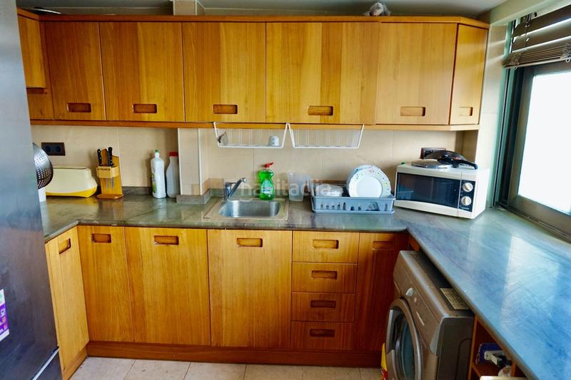 Foto a6033cf3-8b9a-424f-9365-ca0f3cd6267c. Penthouse with heating in Port - Horta de Santa Maria Cambrils