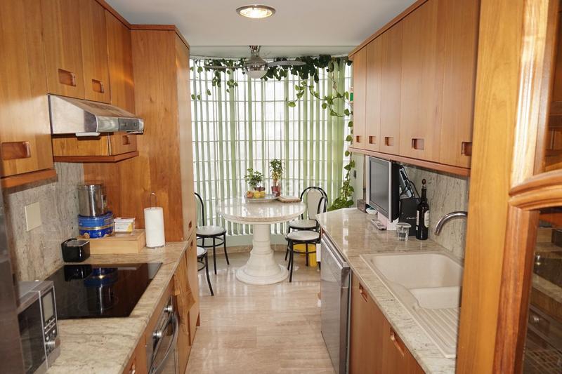 Foto bcaf7256-0887-4f0c-b115-69ae1d203013. Penthouse with heating in Port - Horta de Santa Maria Cambrils