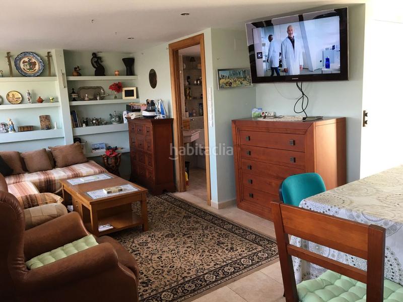 Foto c7d50fd1-db04-49c0-b754-0e4470bfe094. Penthouse with heating in Port - Horta de Santa Maria Cambrils