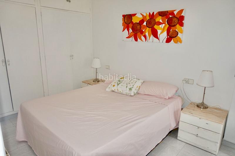 Foto 18e56abb-d4ff-4974-8e5f-c8f252f1b044. Alquiler casa adosada alquiler de chalet con piscina y cerca de la playa 8 personas en Cambrils