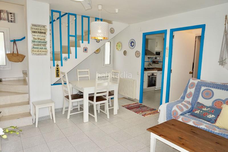Foto 6609f322-acad-4629-b639-188c4333cdaf. Alquiler casa adosada alquiler de chalet con piscina y cerca de la playa 8 personas en Cambrils