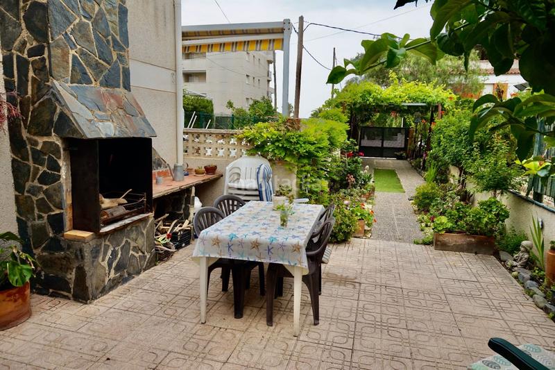 Foto b56b9b02-7f5d-43cd-829b-b48a7411ee4b. Alquiler casa adosada alquiler de chalet con piscina y cerca de la playa 8 personas en Cambrils