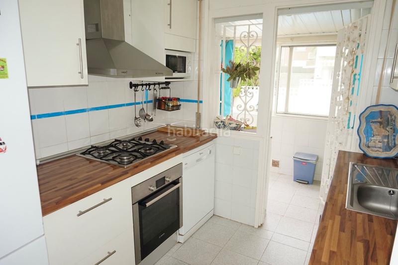 Foto be100a4a-87ae-491c-b3f8-2d0f04a74def. Alquiler casa adosada alquiler de chalet con piscina y cerca de la playa 8 personas en Cambrils