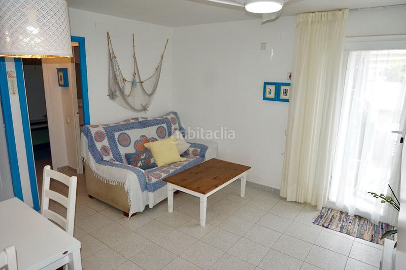Foto e3e03698-67b9-4b37-8a65-d4205122696e. Alquiler casa adosada alquiler de chalet con piscina y cerca de la playa 8 personas en Cambrils