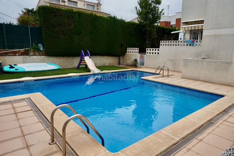 Foto b054ff18-a742-41b7-9dd7-f3da01157932. Miete reihenhaus mit pool in Cambrils mediterrani Cambrils