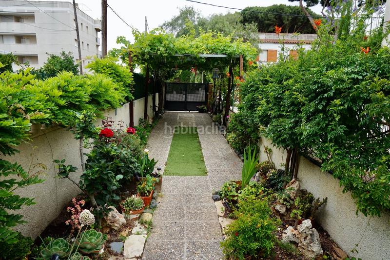 Foto 141d7774-58bb-48d7-897d-6068d81f8743. Rent semi detached house with pool in Cambrils mediterrani Cambrils