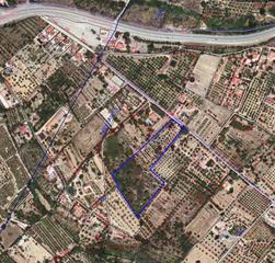 Finca rústica a Freixa. Finca rustica de 1,3 ha bien comunicada
