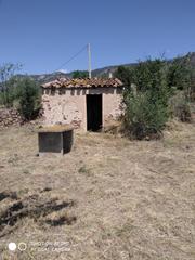 Finca rústica a Coll d&#39;en peiró. Finca de 1,2 ha con vistas y bien comunicada