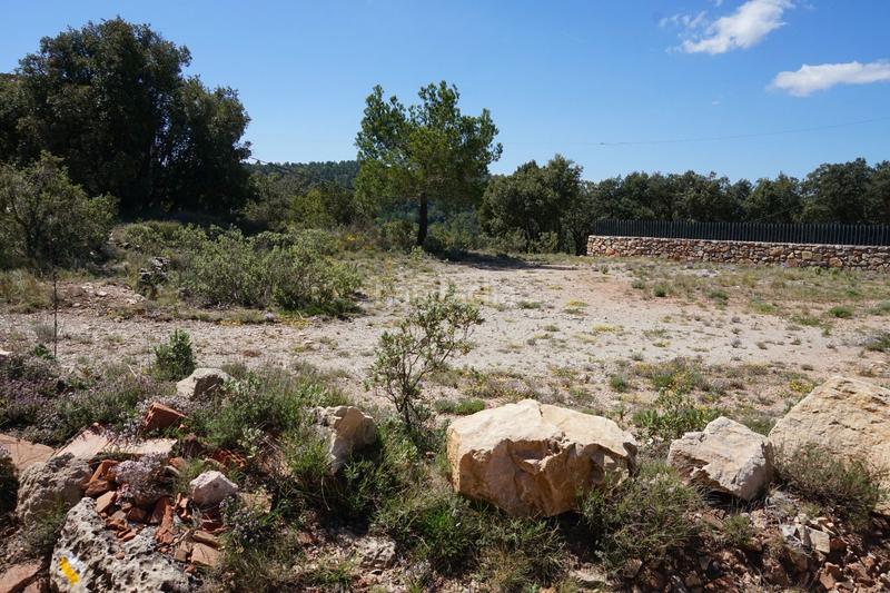 Foto 60dfb0d3-732b-4c5a-b2b5-557a788307c7. Finca rústica a Montblanc