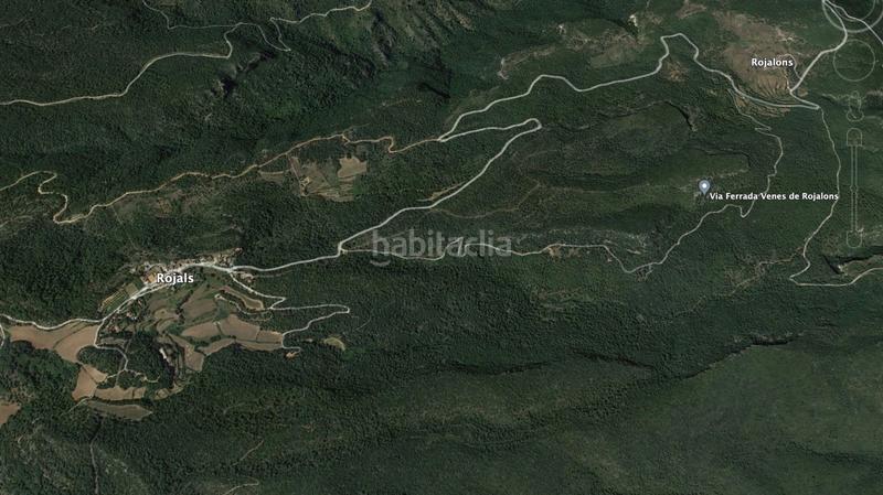 Foto bd6cb063-682d-417d-8a8d-b3d163f14915. Finca rústica a Montblanc