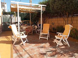 Apartament  Monestir de poblet. Apartamento planta baja en regueral