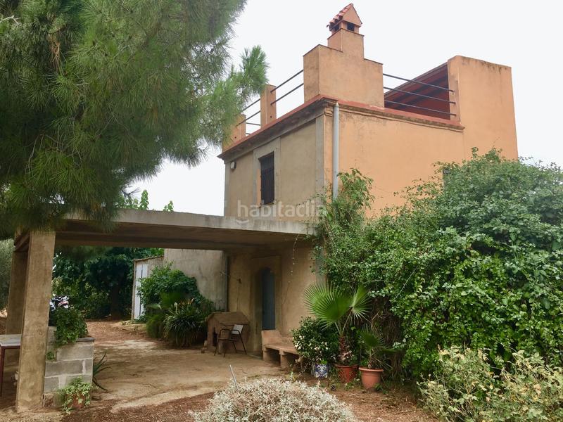 Foto 00420c5f-0393-4eb2-af93-481adb05e9df. Propriété dans Constantí