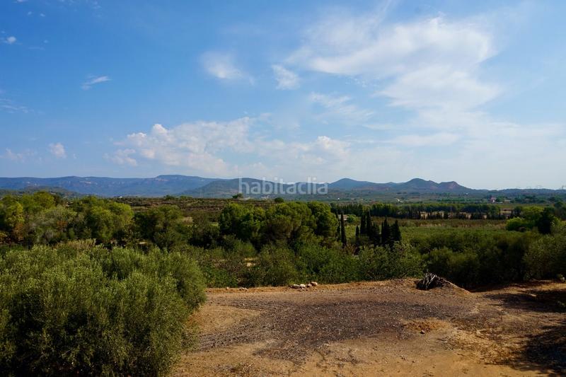 Foto bbb45960-73d4-4aaa-bf5b-0e5bc80fc127. Finca rústica a Riudoms