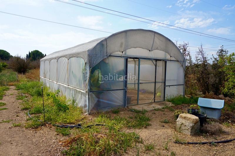 Foto c331f903-c4bd-4367-83af-be163a5ea09f. Finca rústica a Riudoms