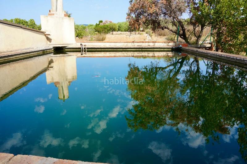 Foto d1bc82d8-9973-4bb5-882a-d29ccc72dd69. Finca rústica a Riudoms