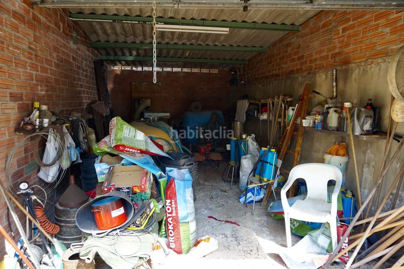 Foto ecd69d3d-836d-4dc2-91ea-99c5fdcc05d9. Finca rústica a Riudoms