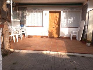 Apartament  Lluis millet. Apartamento en planta baja