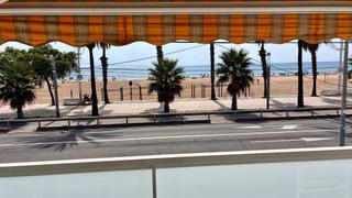 Location Appartement  Vilaseca. Primera linea de mar  alquiler temporal