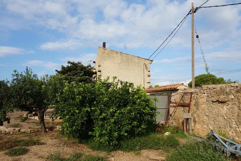 Foto 0264d1b1-626c-4b3b-baf6-d2155c6dc41e. Finca rústica a Constantí