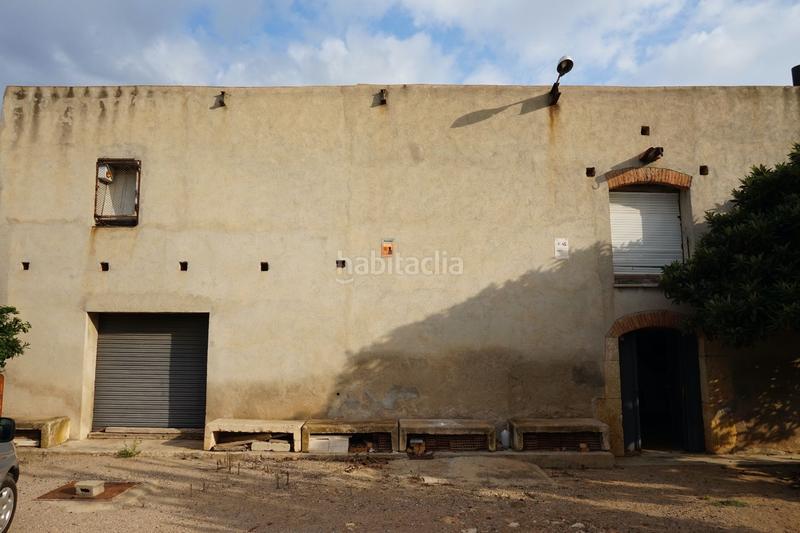 Foto 14440825-c498-4418-81fb-12fa0c1751e5. Finca rústica a Constantí