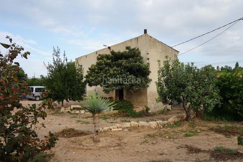 Foto 38e7a3ec-0341-4068-80d9-a50d1fc080d6. Finca rústica a Constantí