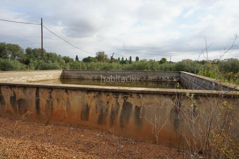 Foto b4230910-f178-4675-9e73-2374520b825a. Finca rústica a Constantí