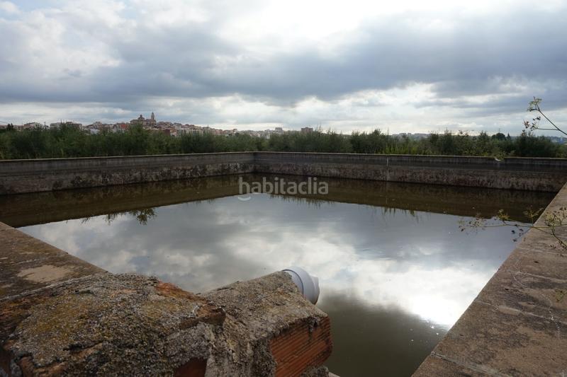 Foto b796a4eb-7a3d-489c-892d-f31fabe1f52a. Finca rústica a Constantí