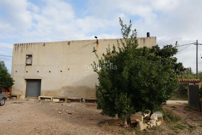 Foto cdff7695-210a-47b1-a4e2-b419bc33c904. Finca rústica a Constantí