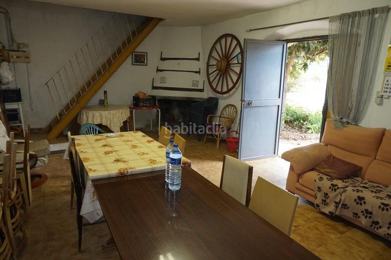 Foto db95214c-d73b-4633-92a7-f7a8743a9172. Finca rústica a Constantí