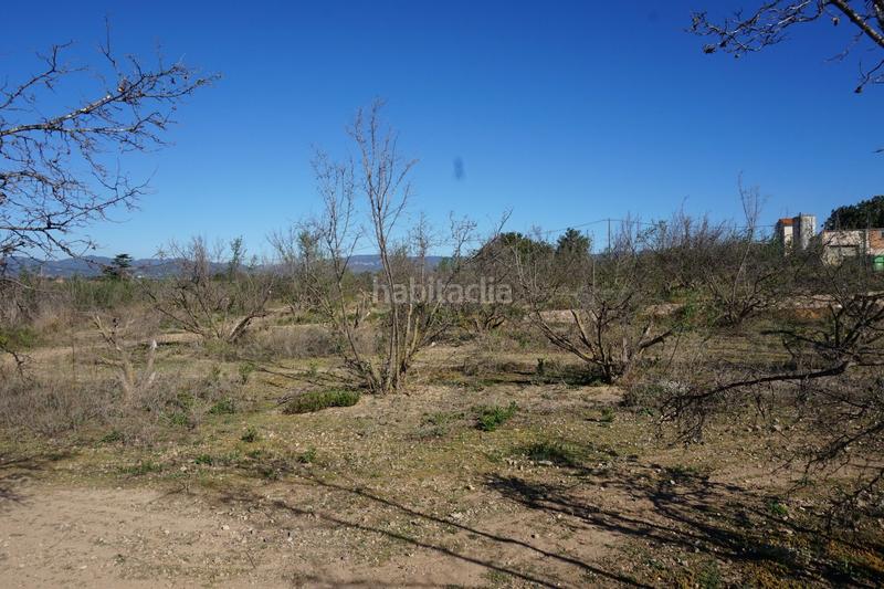 Foto 40ba51e9-08be-4927-8169-707033637c0d. Terrain résidentiel dans Riudoms