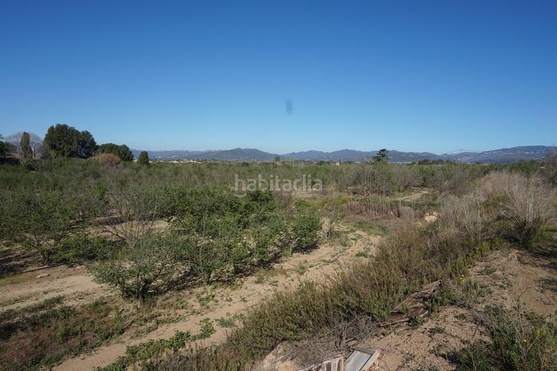 Foto deb8a56d-8057-43f7-81a7-b74553f41d8a. Terrain résidentiel dans Riudoms