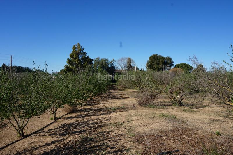 Foto f1bcafb7-4bac-4d61-b944-3703ba7800f7. Terrain résidentiel dans Riudoms