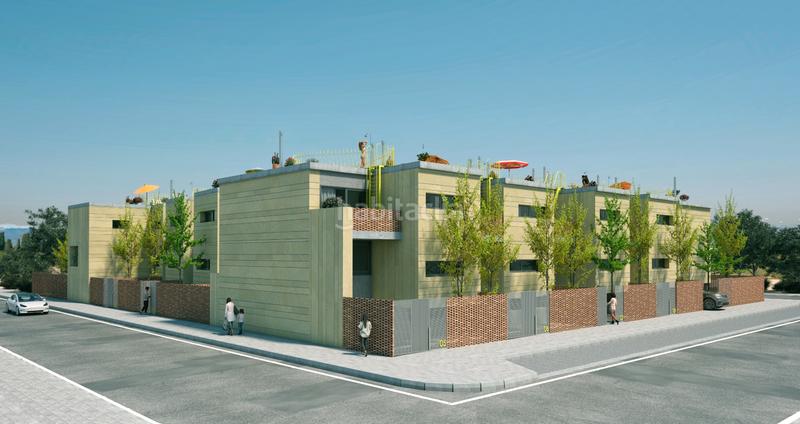 Foto 011b8484-048d-449c-9db1-512e8ef76170. Casa a schiera 203m<sup>2</sup> in calle retiro 13 in Ambroz Vegas del Genil