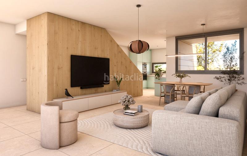 Foto a5db7ecb-ddfc-45a1-983f-6ac72f2dd6cf. Casa adosada 205m<sup>2</sup> en calle retiro 13 obra nueva en Ambroz Vegas del Genil